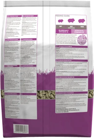 Science Selective Guinea Pig